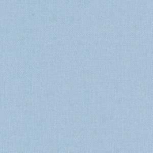 Baby Blue Buckram Linen album cover swatch