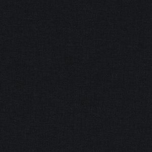 Black Buckram Linen album cover swatch