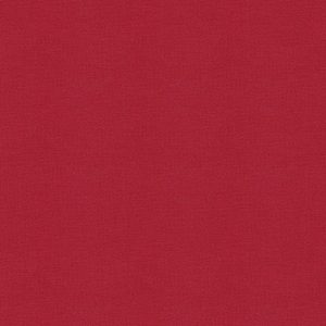 Cherry Buckram Linen album cover swatch