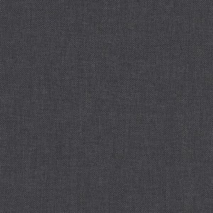 Dark Grey Buckram Linen album cover swatch
