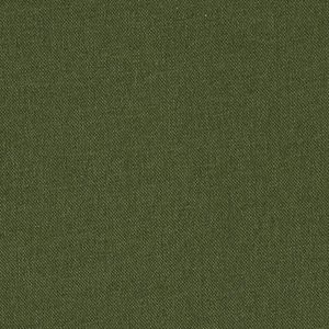Green Buckram Linen album cover swatch