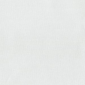 White Buckram Linen album cover swatch