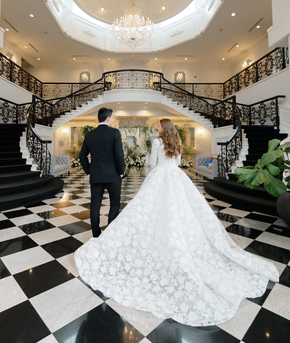 The Addison Park Weddings