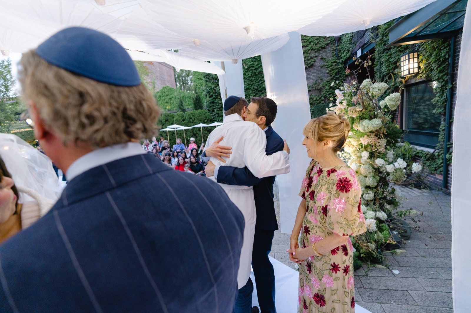 Mazel tov