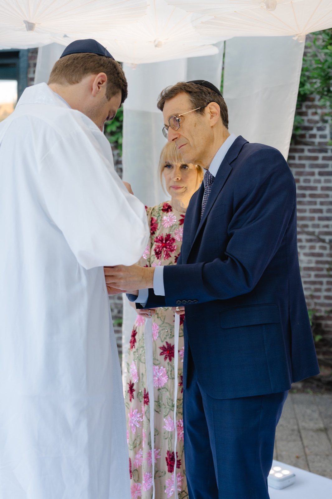 The badeken