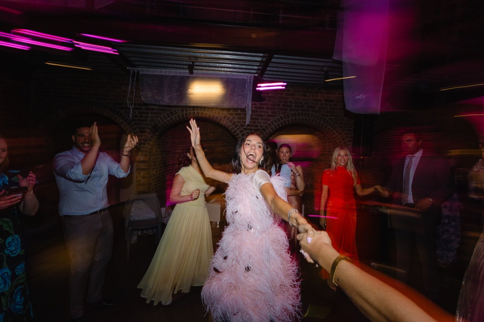 The hora