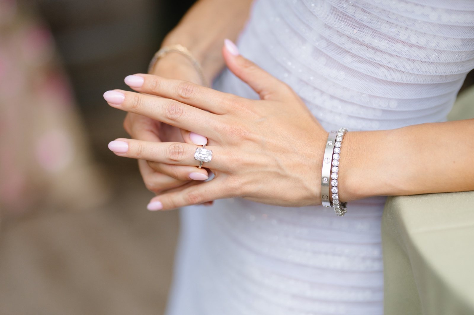 The ring