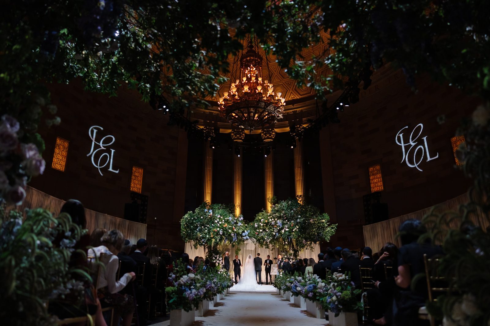 Gotham Hall Weddings in New York City