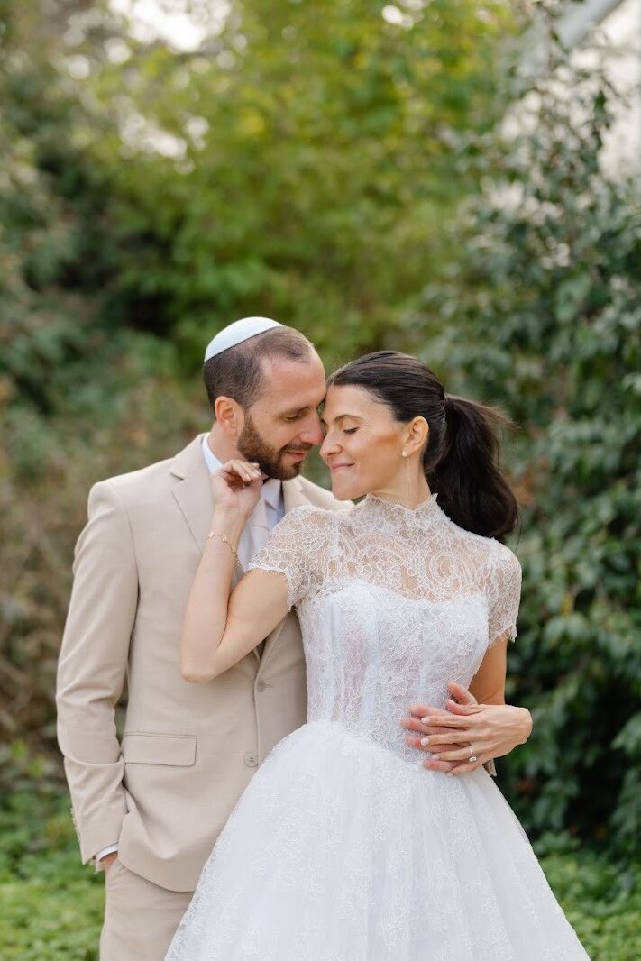 Luxury Wedding Photography in New York: A Complete Guide