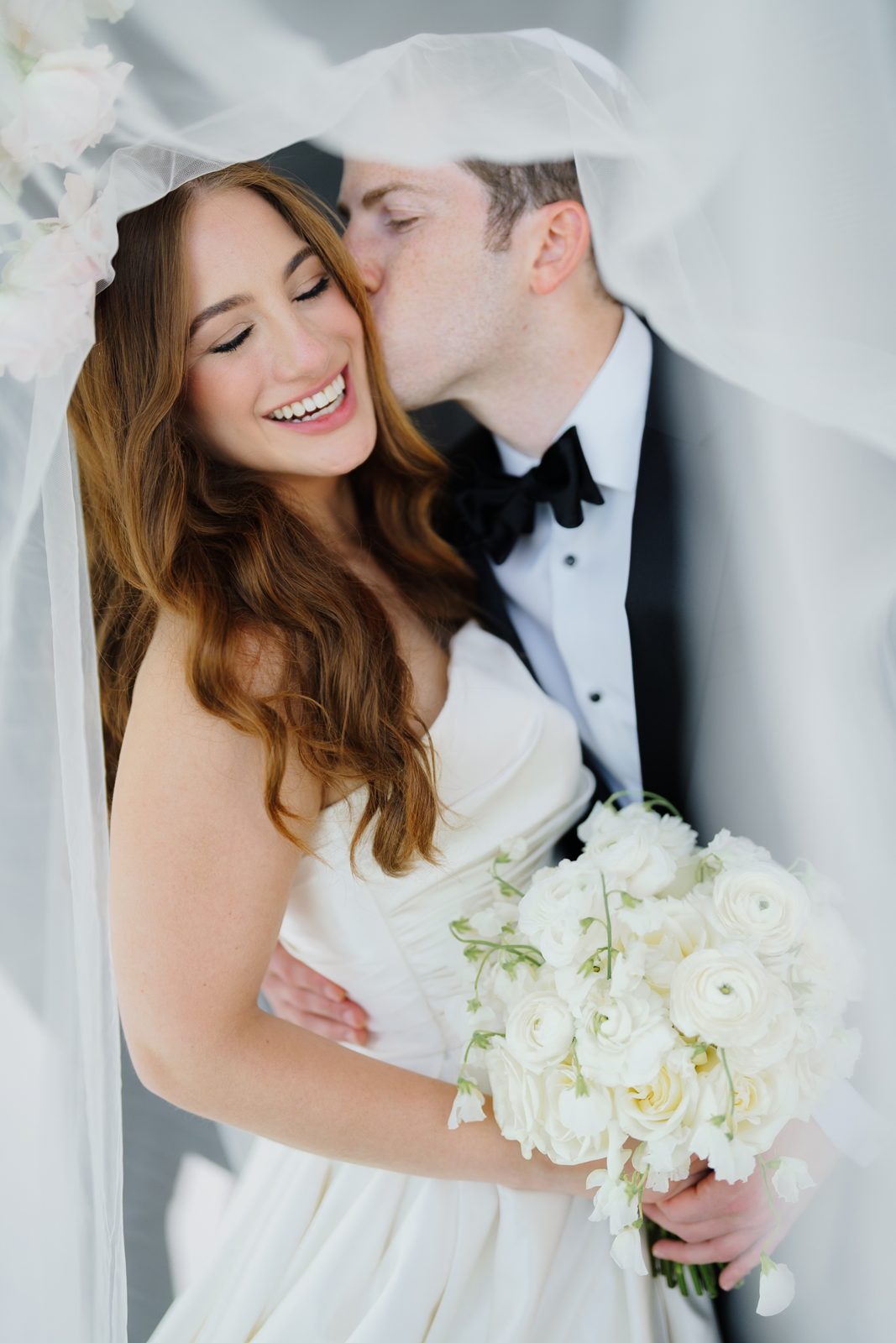 Maayan & Jon at Greentree Country Club