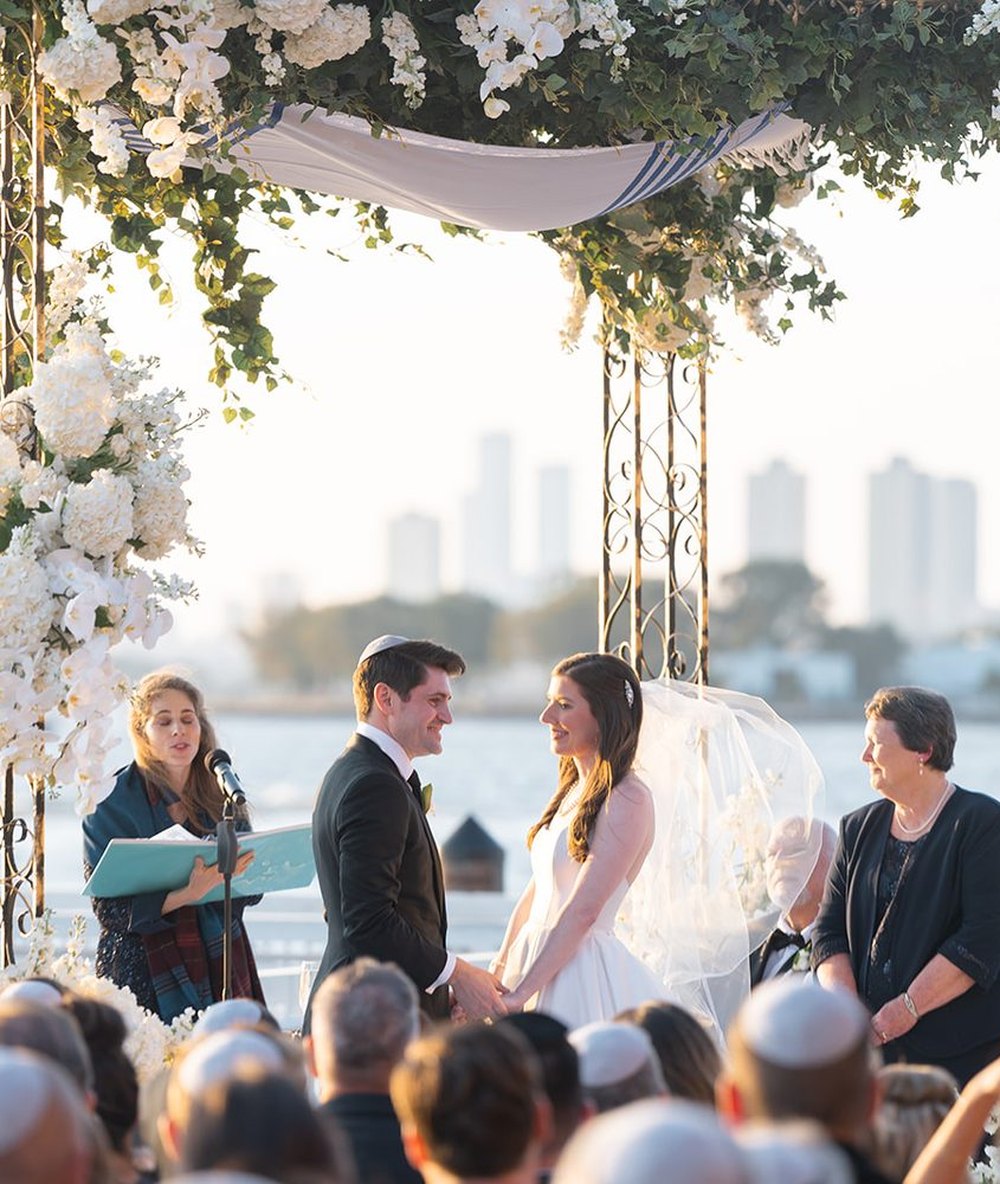 The Best NYC Wedding Venues