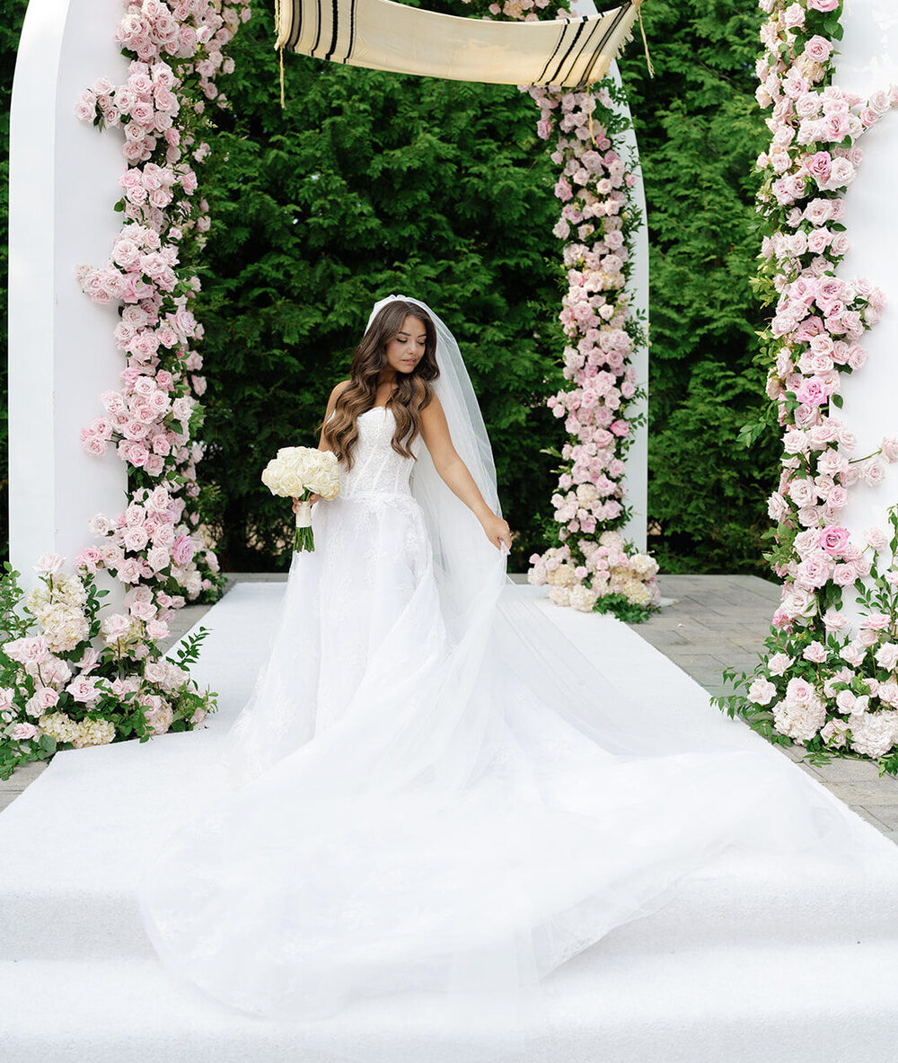Old Westbury Hebrew Congregation Weddings