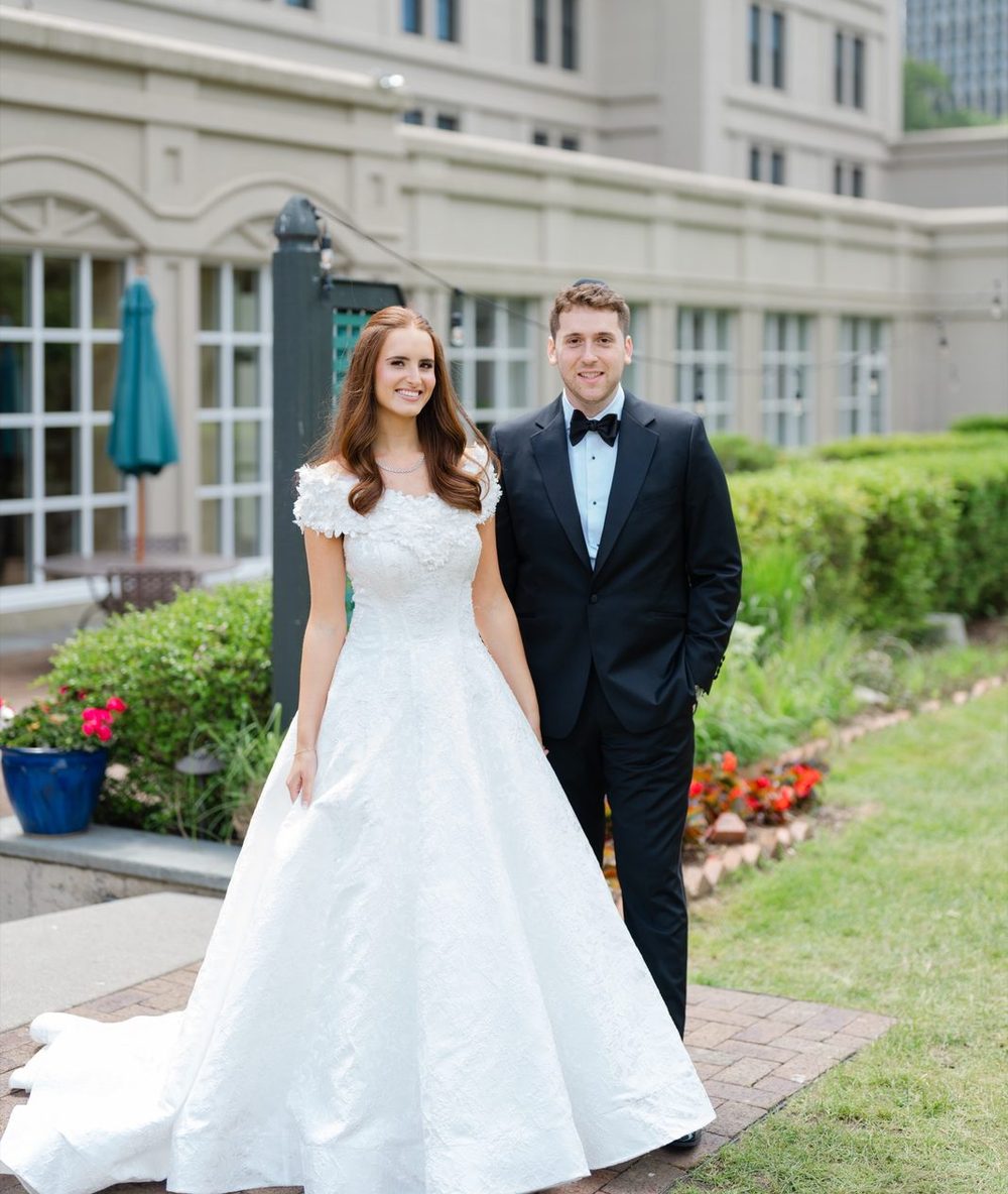 Hilton Pearl River Weddings