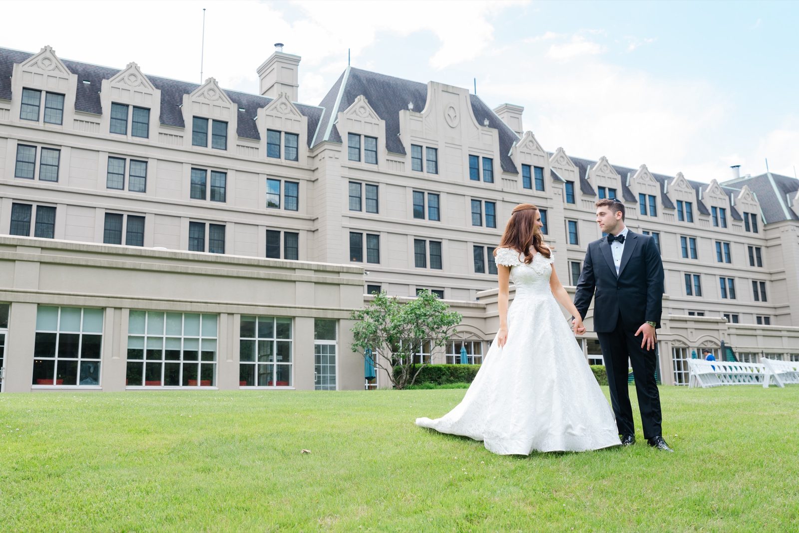 Hilton Pearl River Weddings: Four Real Weddings in Rockland County