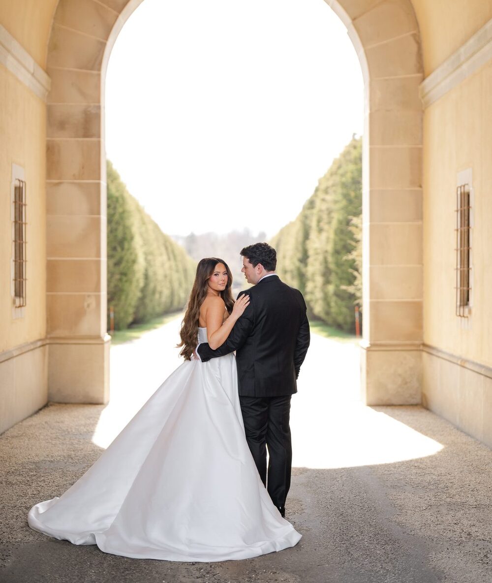 Oheka Castle Weddings on Long Island
