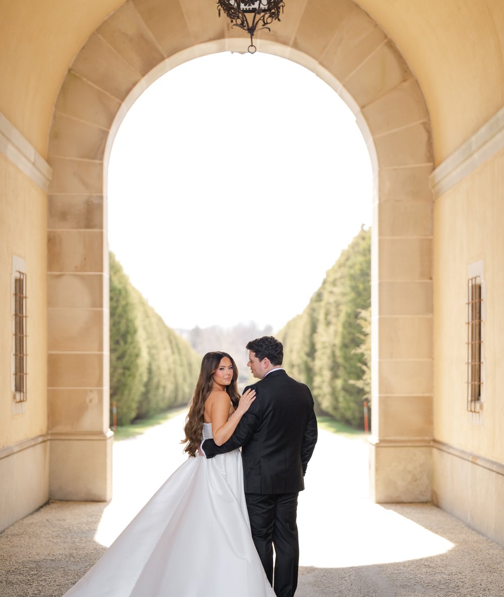 Oheka Castle Weddings on Long Island