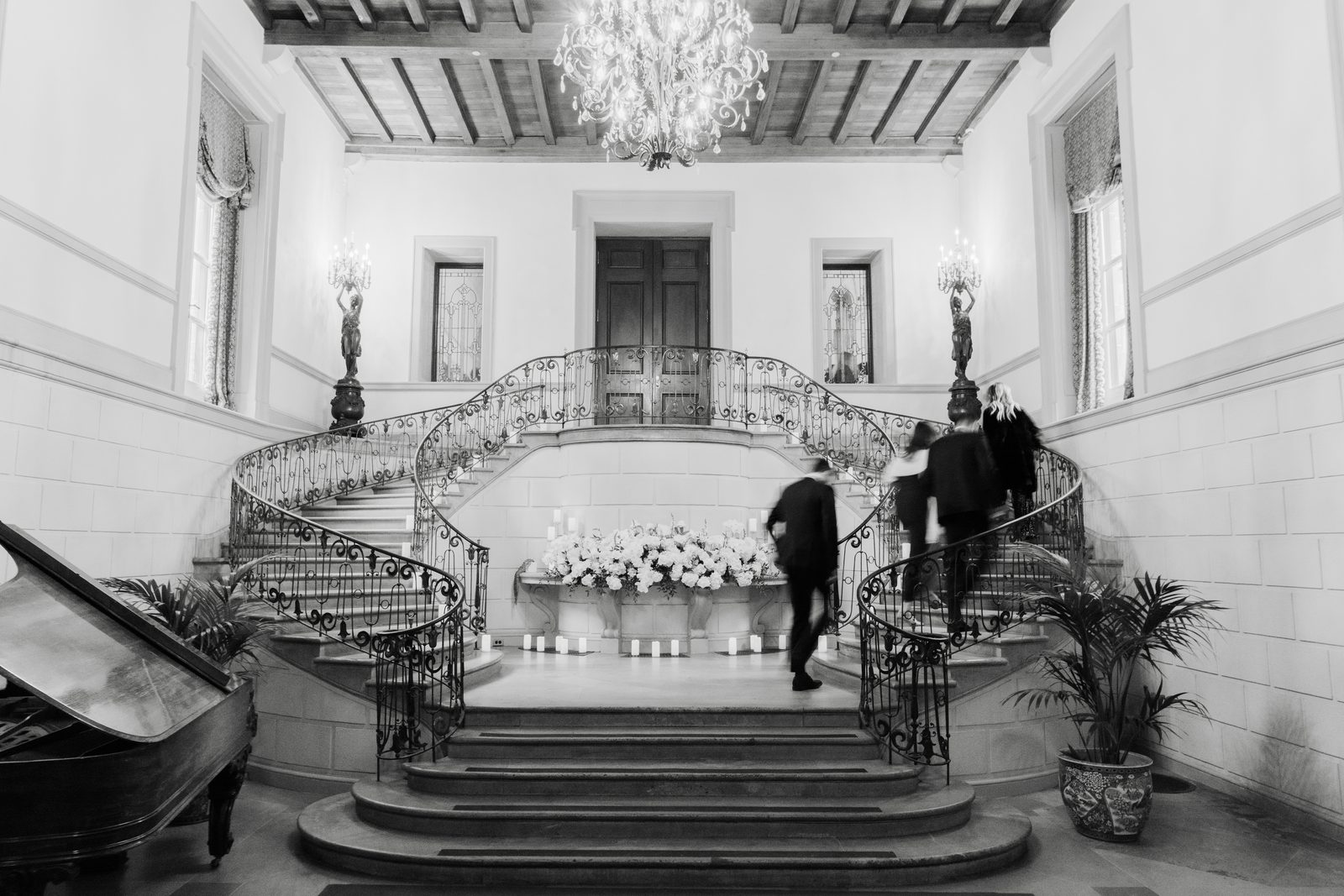 Oheka Castle Weddings on Long Island