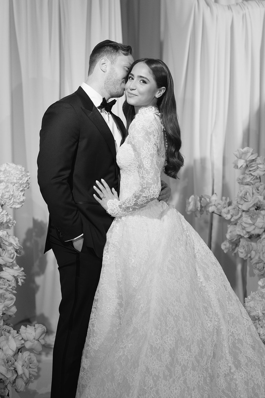 Rosalie & Josh at Edgewood Country Club