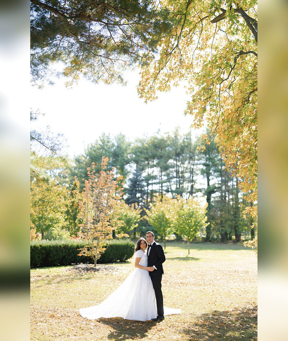 The Lannin Weddings: Real Wedding Photos & Venue Guide