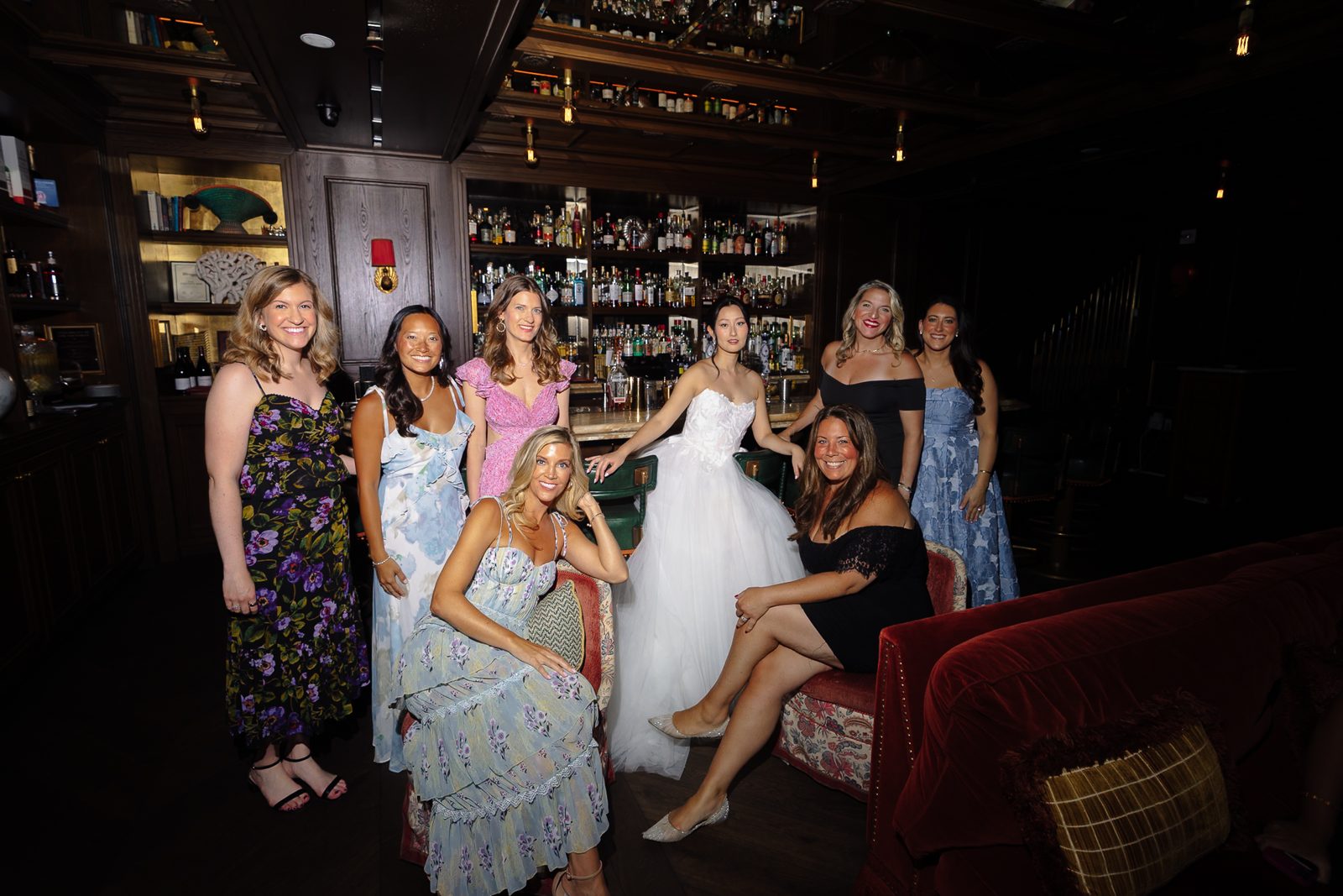 First look on The Fifth Avenue Hotel terrace, New York