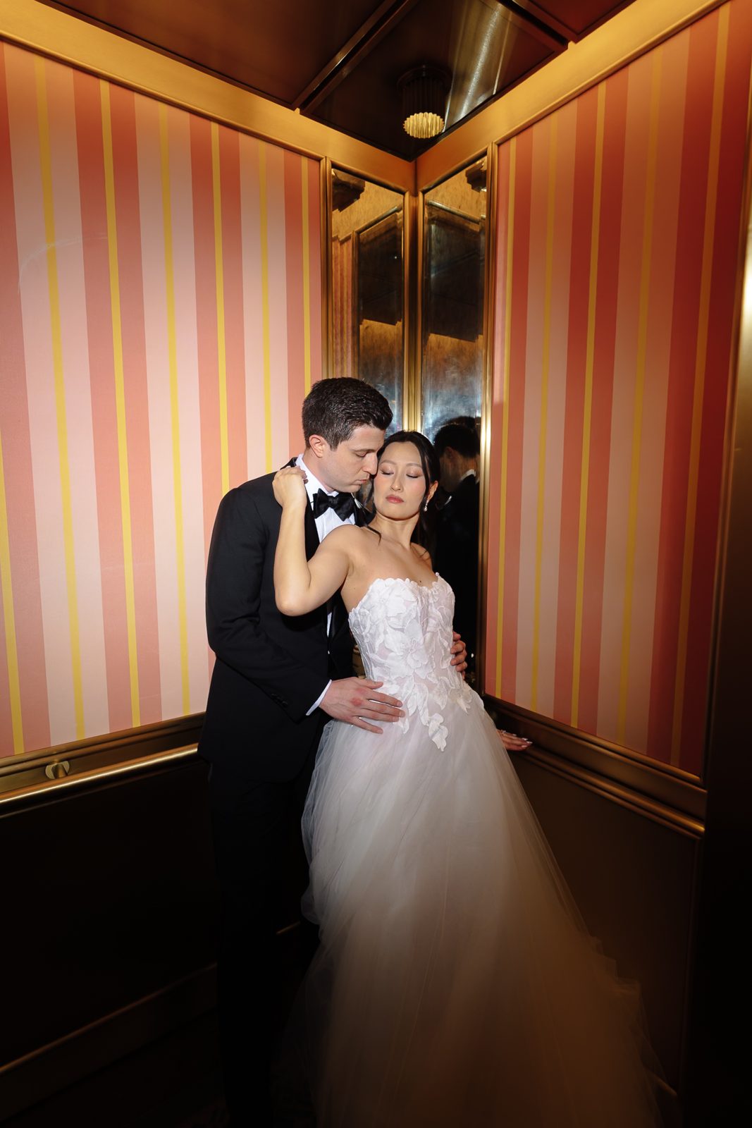 First look on The Fifth Avenue Hotel terrace, New York