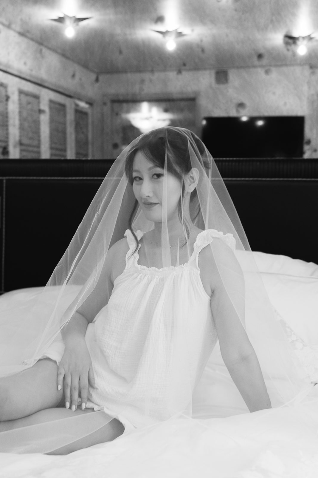 Winny and Zach&rsquo;s New York City wedding