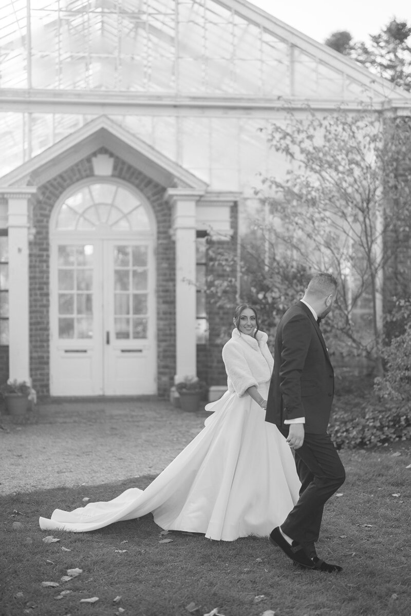 Anna & Daniel — photograph 3 by Alex Knight Studio