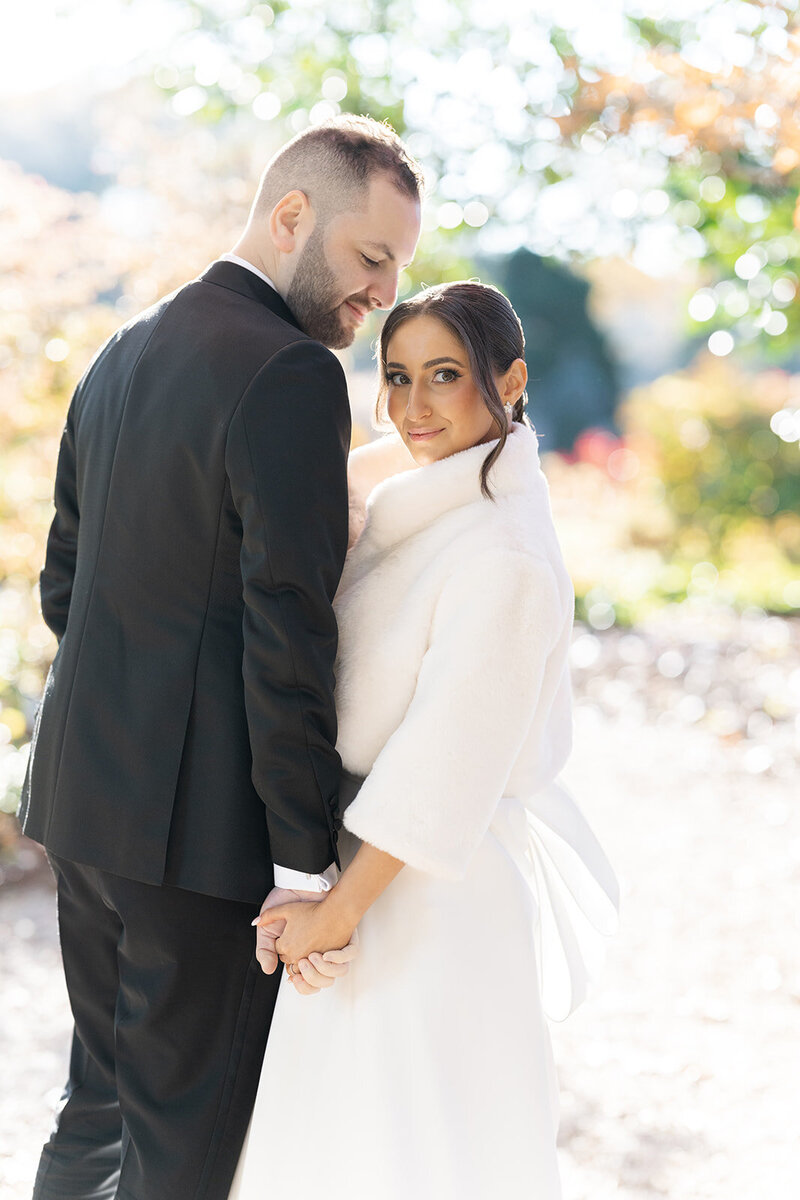 Anna & Daniel — photograph 4 by Alex Knight Studio