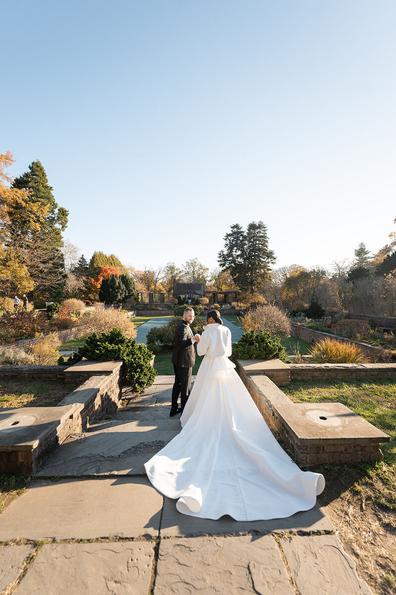 Anna & Daniel — photograph 5 by Alex Knight Studio