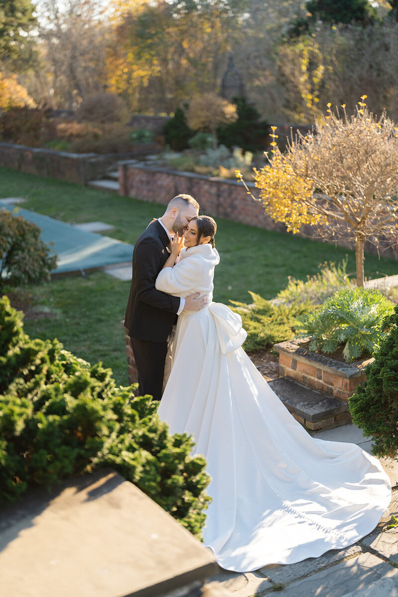 Anna & Daniel — photograph 7 by Alex Knight Studio