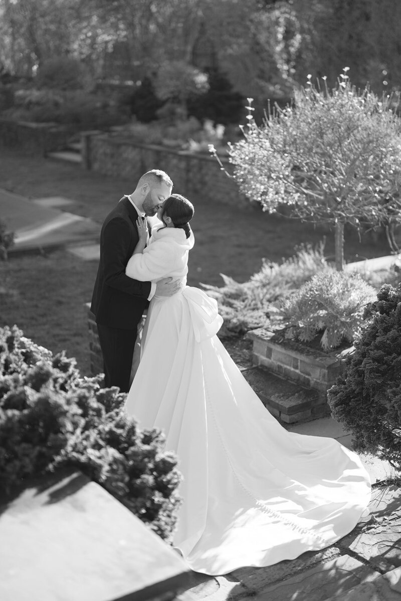 Anna & Daniel — photograph 8 by Alex Knight Studio