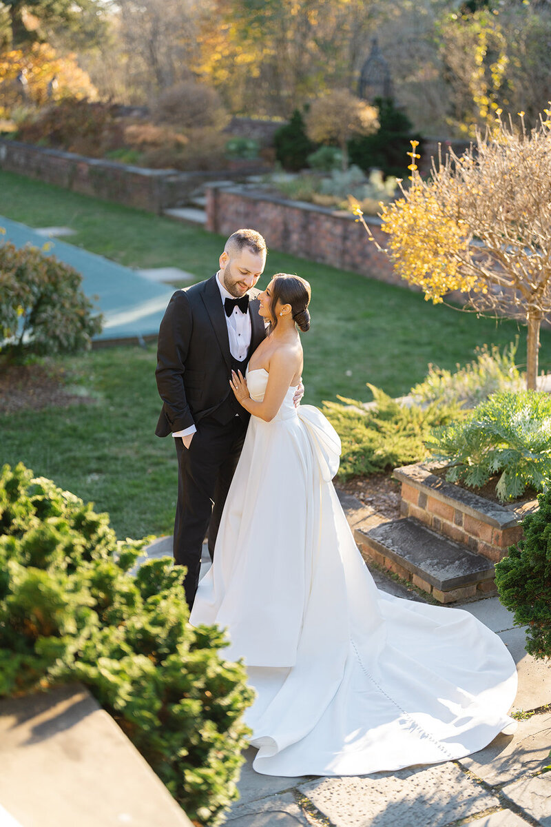 Anna & Daniel — photograph 9 by Alex Knight Studio