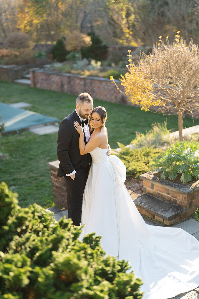 Anna & Daniel — photograph 10 by Alex Knight Studio