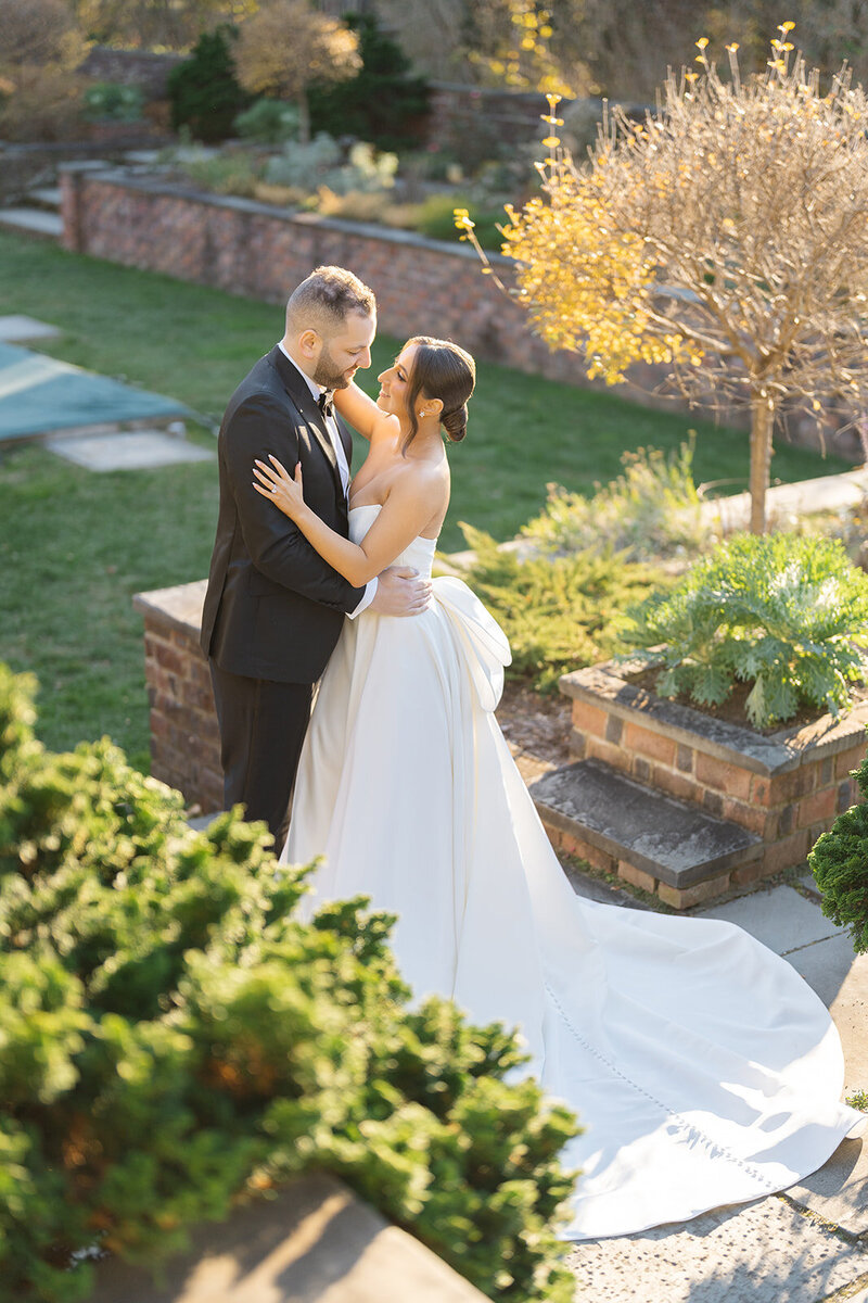 Anna & Daniel — photograph 12 by Alex Knight Studio
