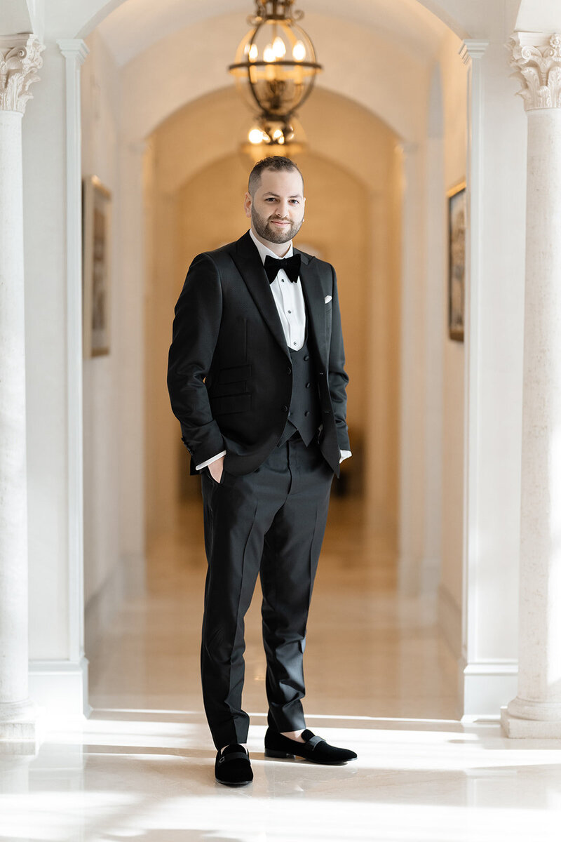 Anna & Daniel — photograph 13 by Alex Knight Studio