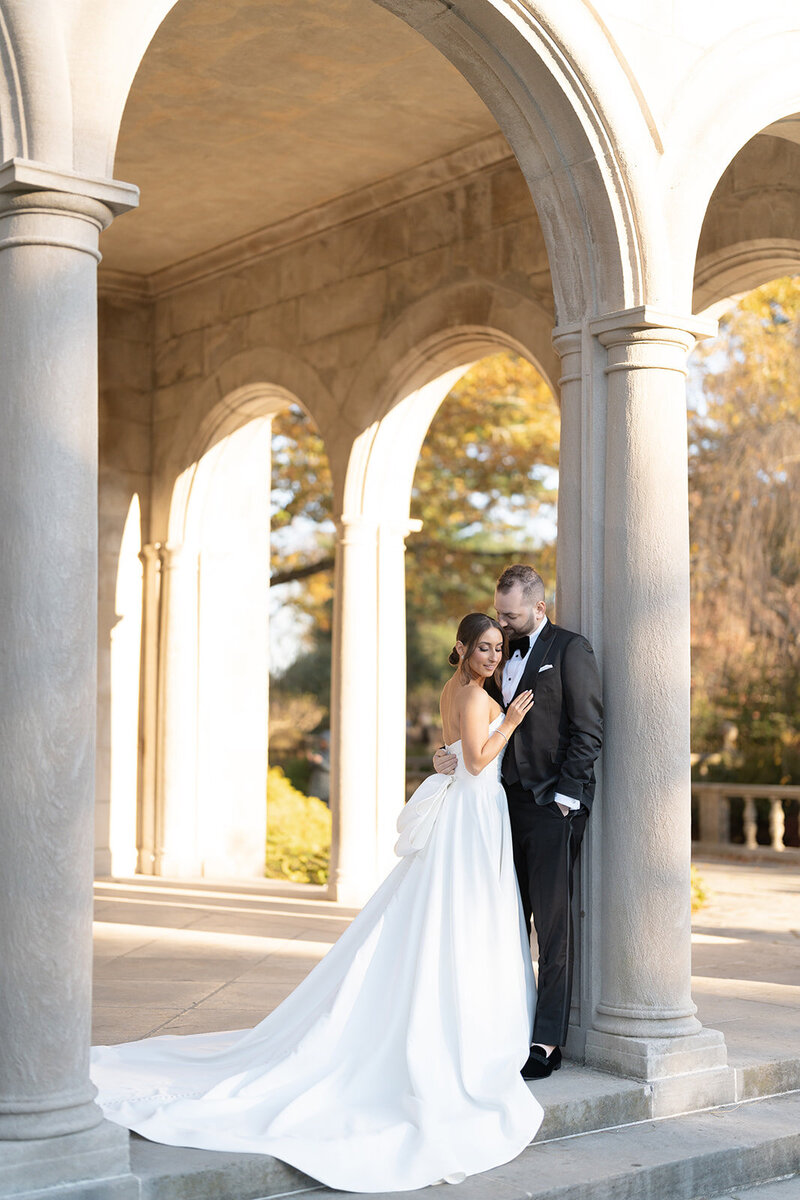 Anna & Daniel — photograph 15 by Alex Knight Studio
