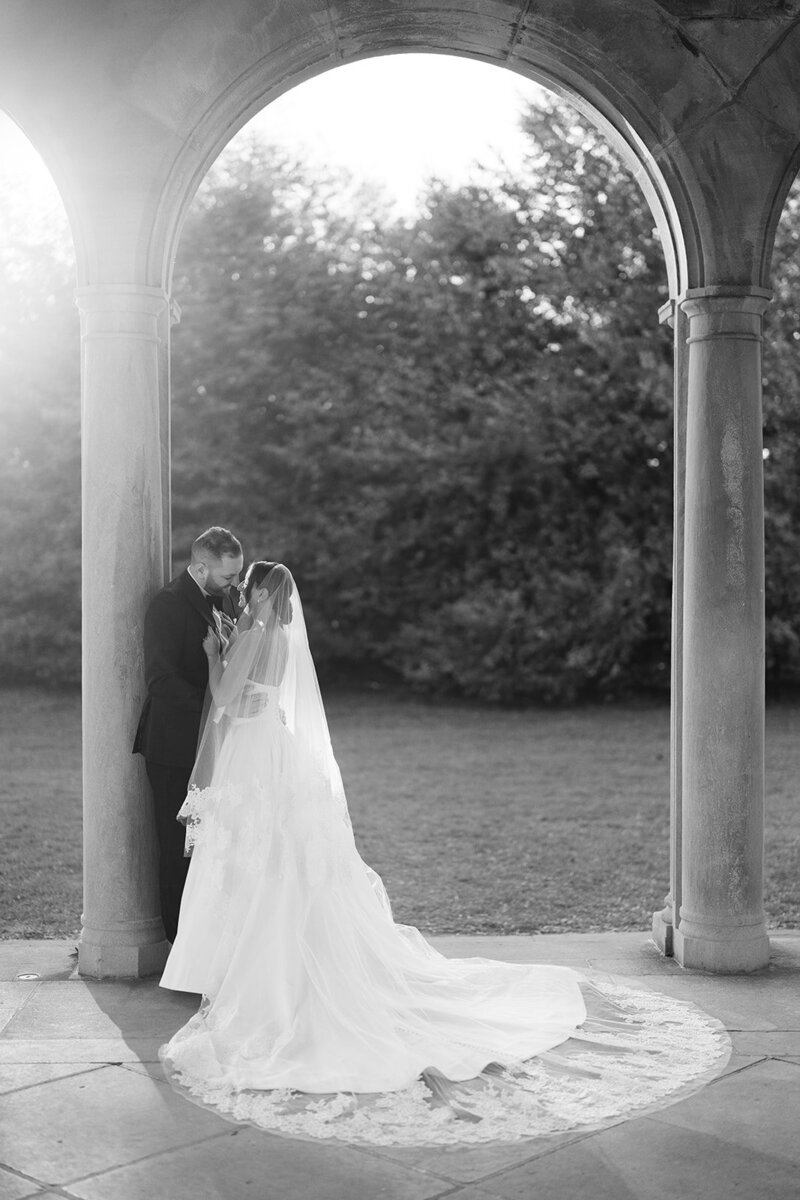 Anna & Daniel — photograph 17 by Alex Knight Studio
