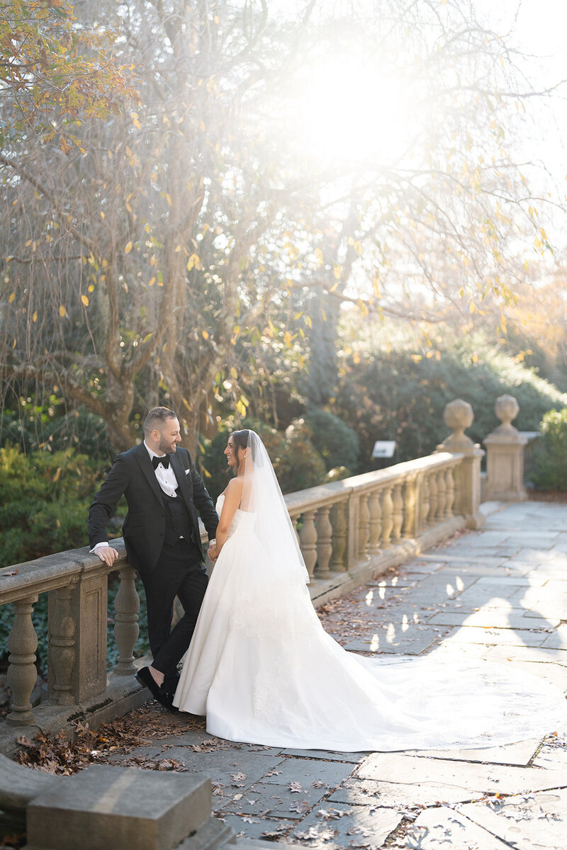 Anna & Daniel — photograph 18 by Alex Knight Studio