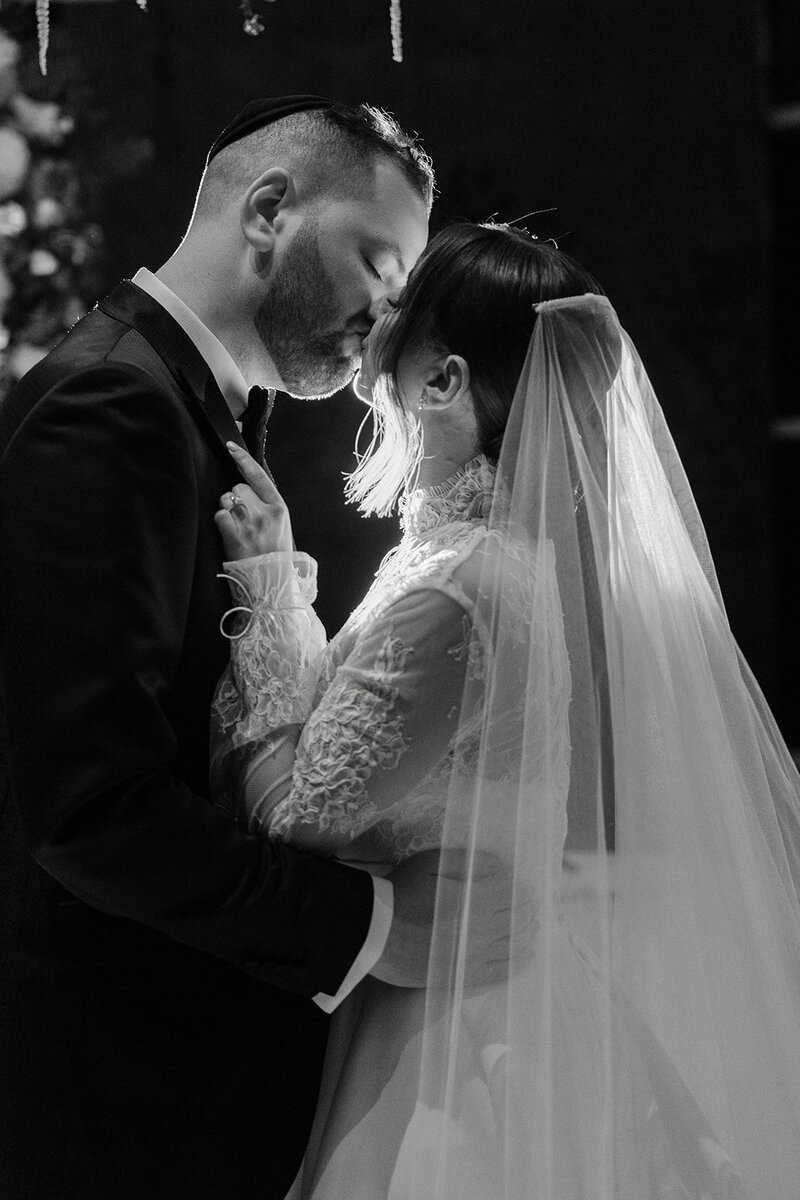 Anna & Daniel — photograph 29 by Alex Knight Studio