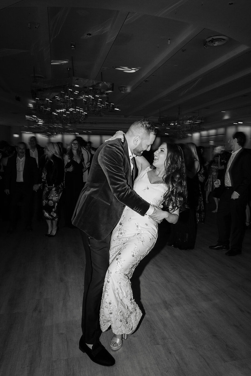 Anna & Daniel — photograph 31 by Alex Knight Studio