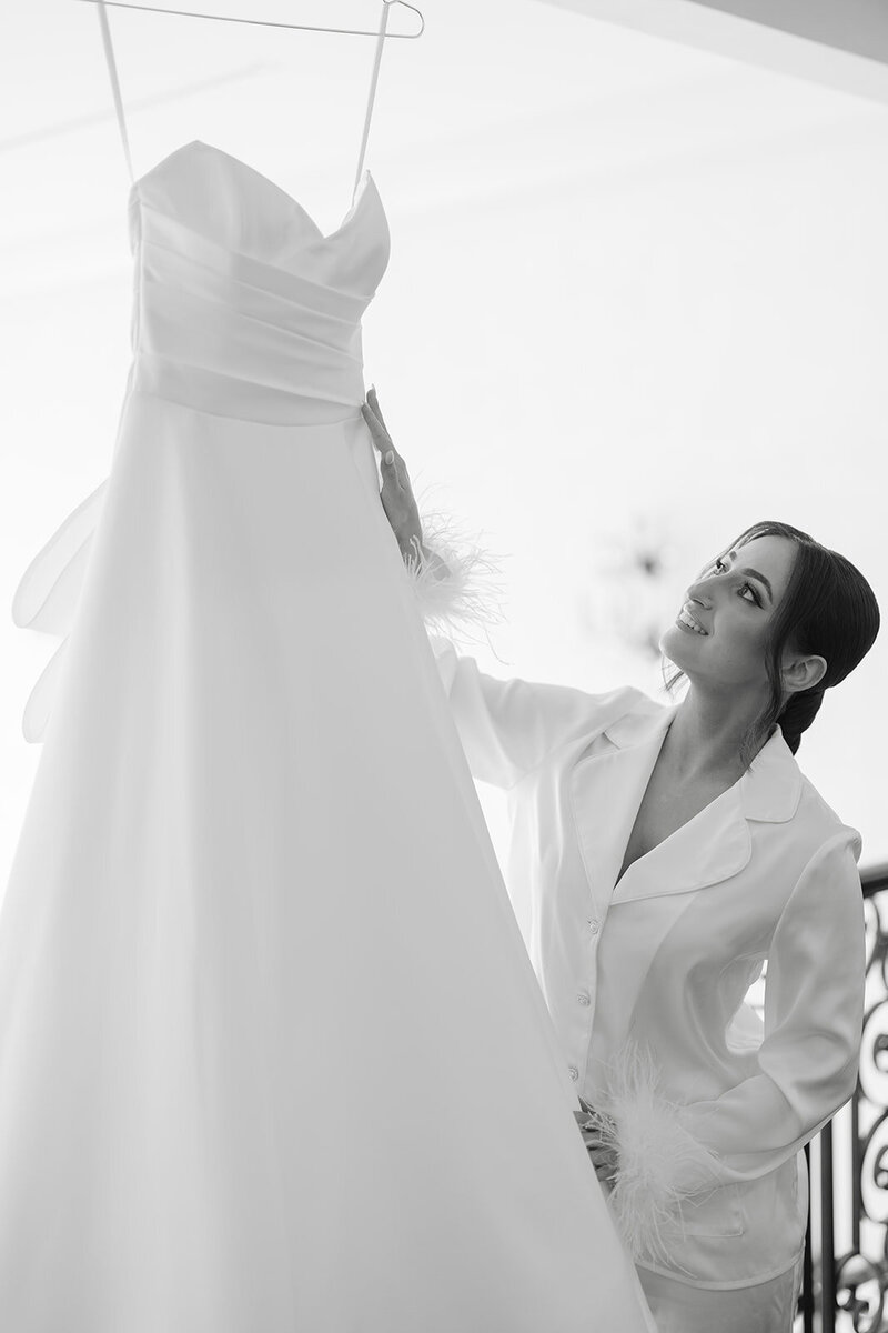 Anna & Daniel — photograph 32 by Alex Knight Studio