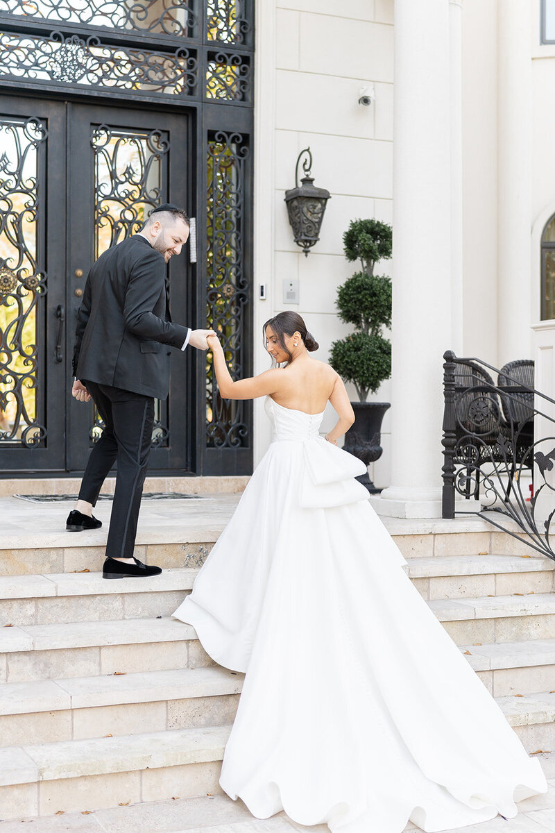 Anna & Daniel — photograph 38 by Alex Knight Studio