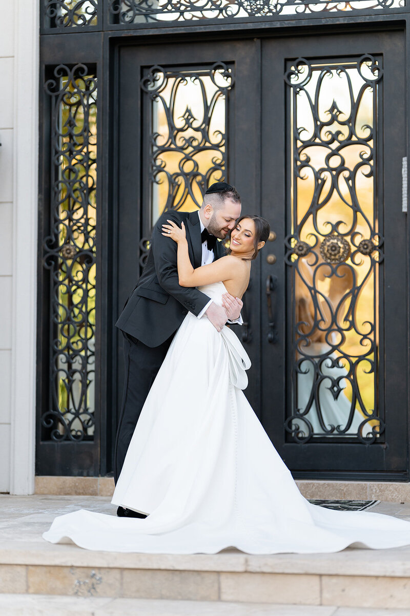 Anna & Daniel — photograph 40 by Alex Knight Studio
