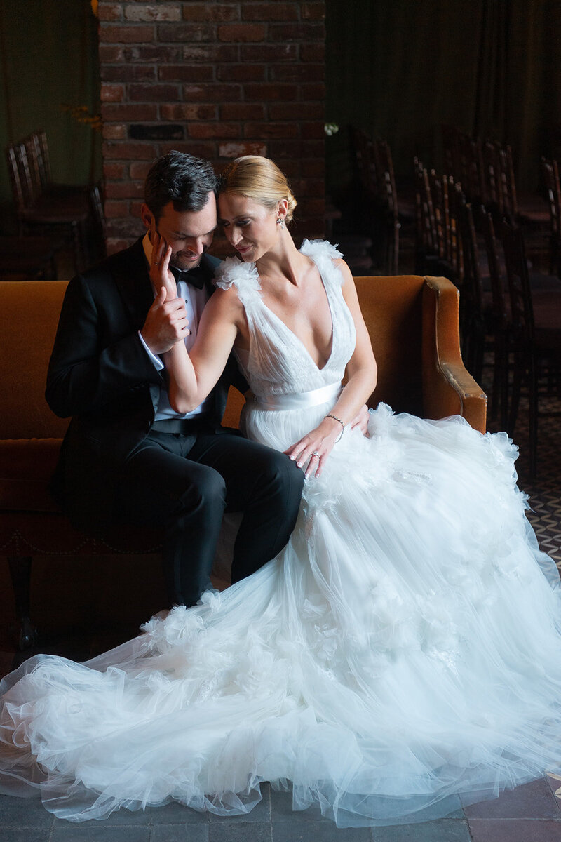Ashley & Kendall — photograph 14 by Alex Knight Studio