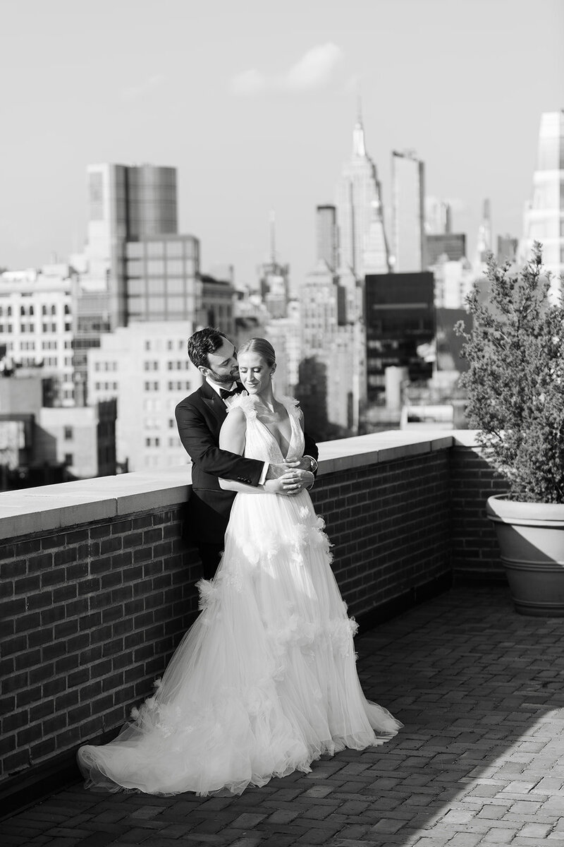 Ashley & Kendall — photograph 25 by Alex Knight Studio