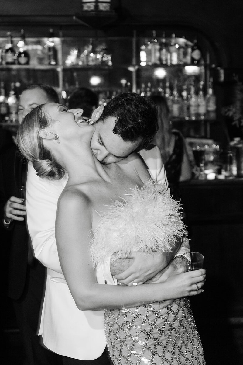 Ashley & Kendall — photograph 50 by Alex Knight Studio