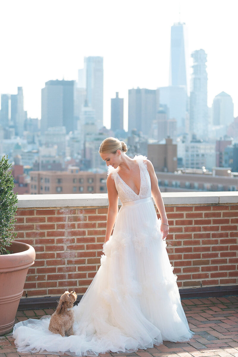 Ashley & Kendall — photograph 6 by Alex Knight Studio