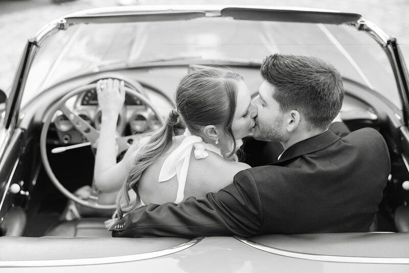 Carrisa and Adam — photograph 6 by Alex Knight Studio