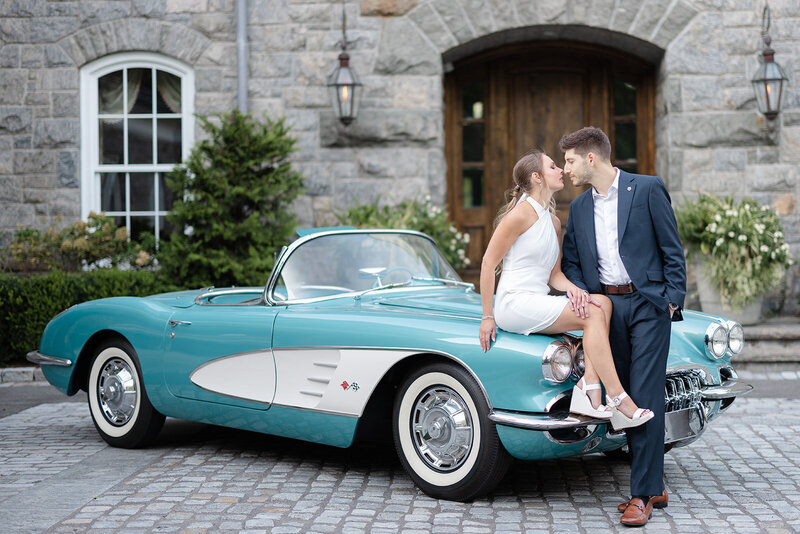 Carrisa and Adam — photograph 11 by Alex Knight Studio