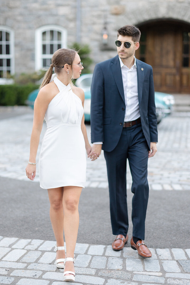 Carrisa and Adam — photograph 15 by Alex Knight Studio